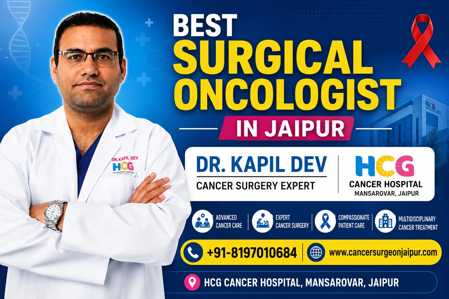 Dr Kapil Dev Sheoran