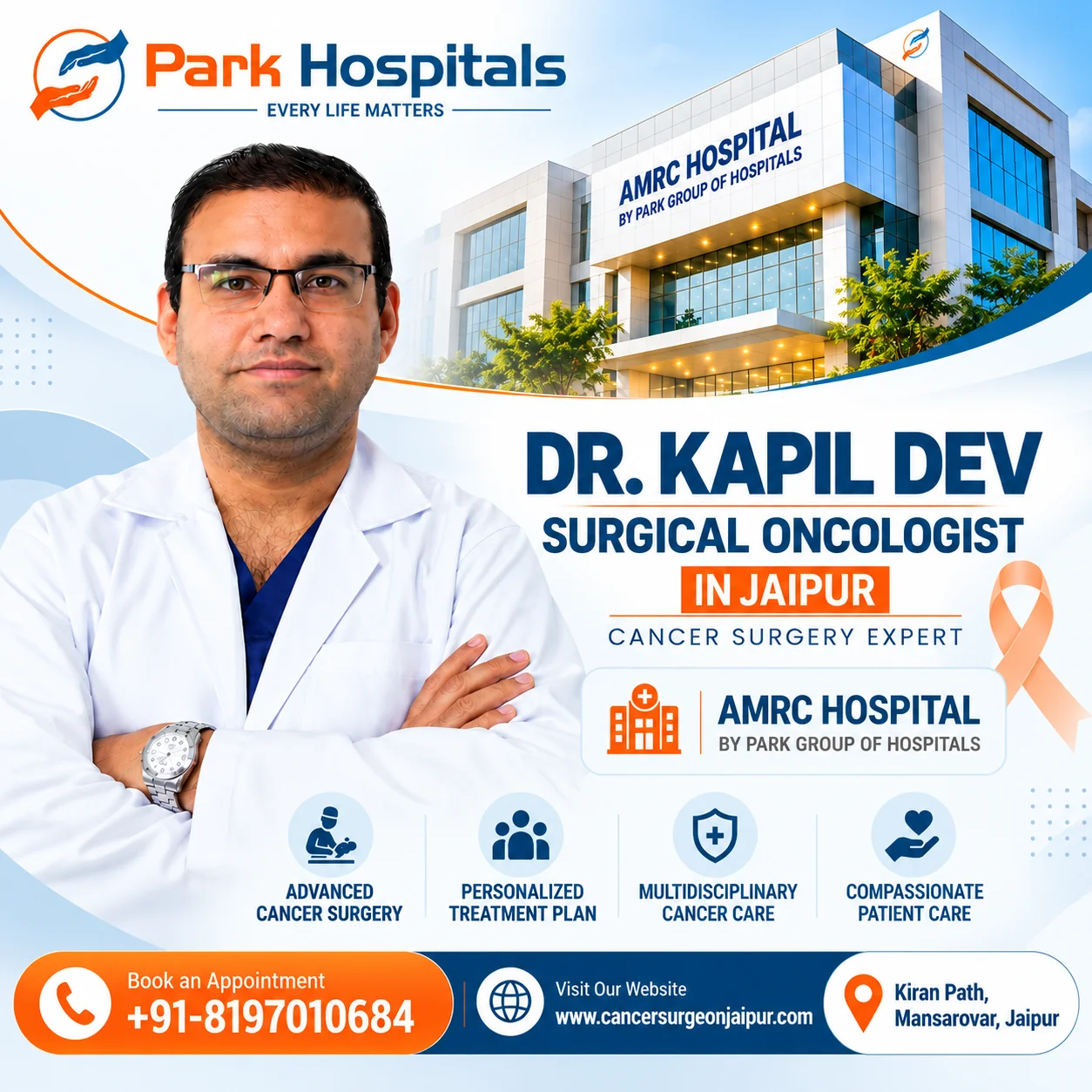 Dr Kapil Dev Sheoran