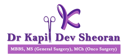 Dr Kapil Dev Sheoran